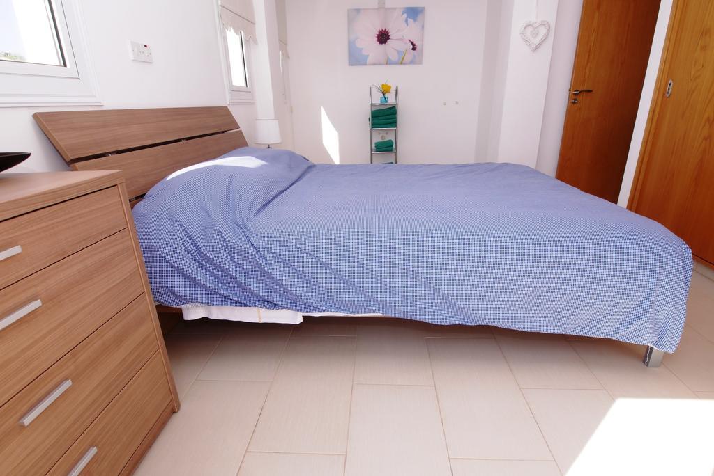 Maouris Villa Protaras Room photo